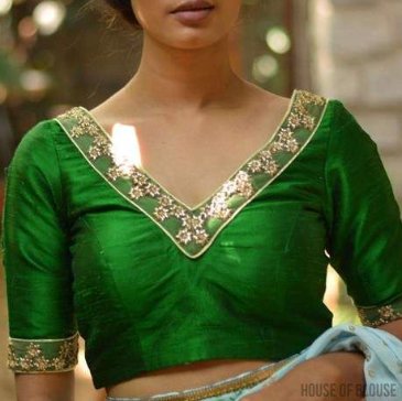 Katori Blouse  image