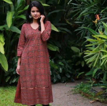 Designer Kurtas  image
