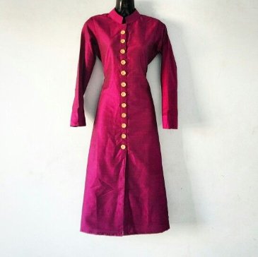 Sherwani Style Kurta  image