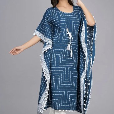 Kaftan Kurta  image
