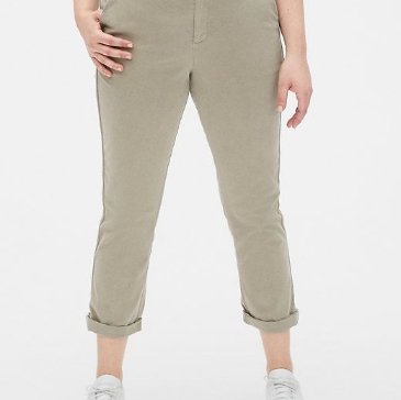 Panel Pants  image
