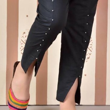 Designer Bottoms  image