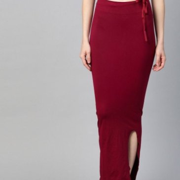 Custom Stitched Underskirt  image