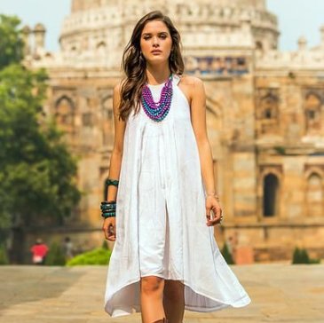 Sun Dress  image