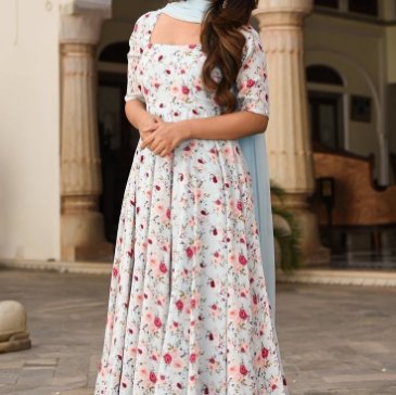 Designer Dresses  image