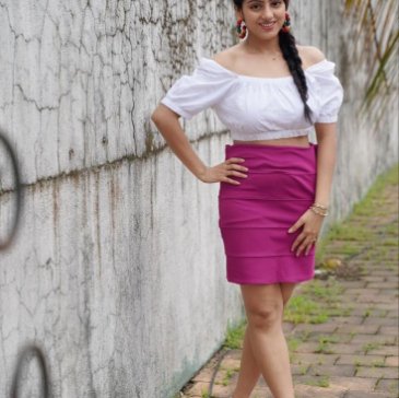 Pencil Skirt  image