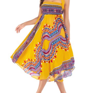 Swing Skirt  image