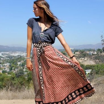 Dirndl Skirt  image