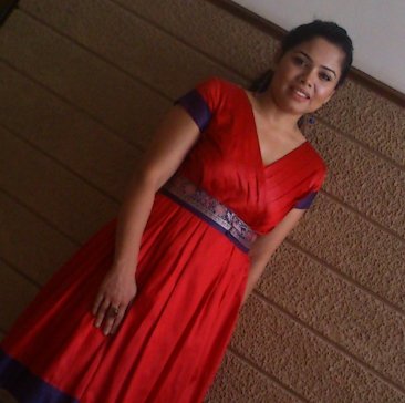 Plain Saree  image