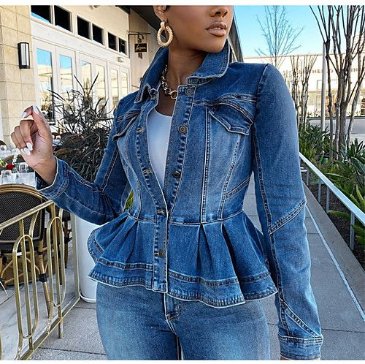 Casual Jackets  image