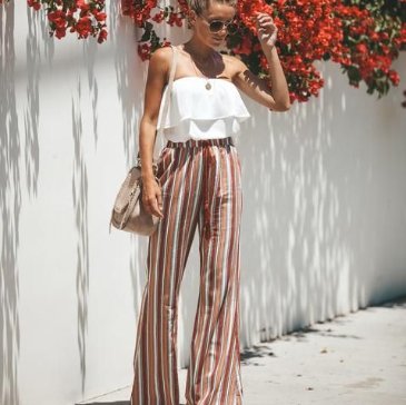 Western Designer Bottoms  image