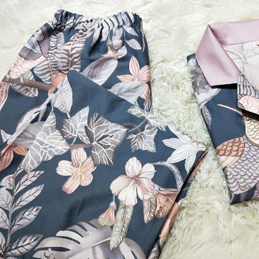 Western Peg Trousers  image