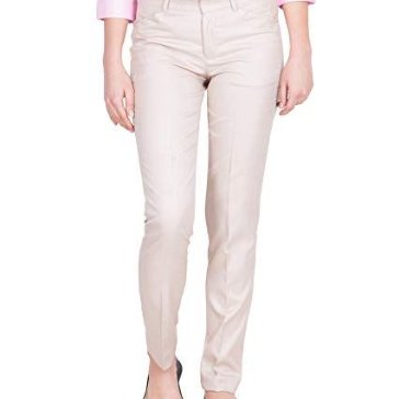 Western Formal Trousers  image