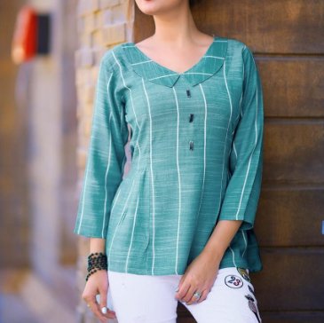 Designer Tops  image