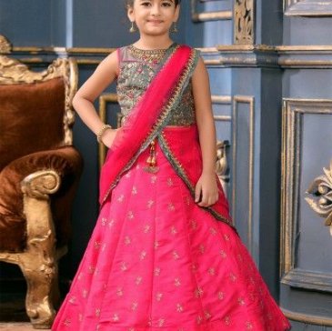 Lehenga Choli  image