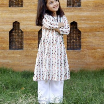 Kurta Pant  image