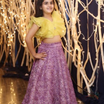 Other Ethnic Styles for Girls  image
