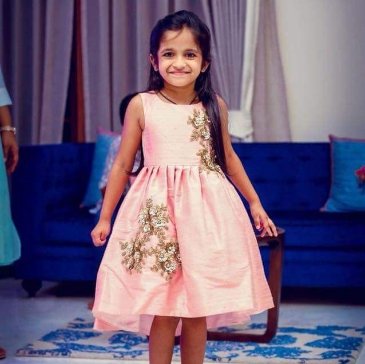 Kids Frocks  image