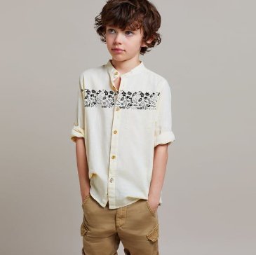 Boys Shirts  image
