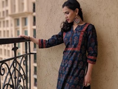 Kurta image