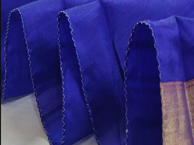 Saree Kuchu image