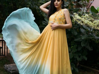 Indian Gowns image