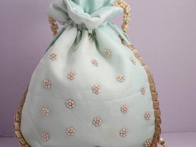 Potli Bag image